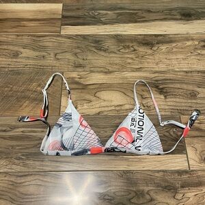 broken promises swim top